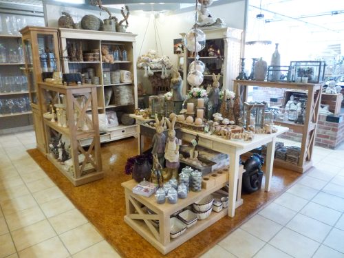 Articles de décoration