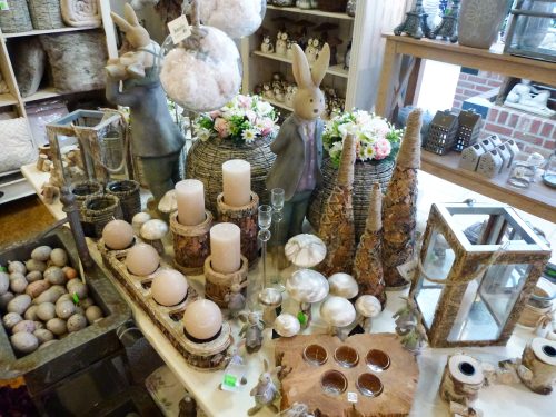 Articles de décoration