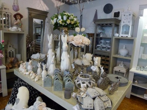 Articles de décoration